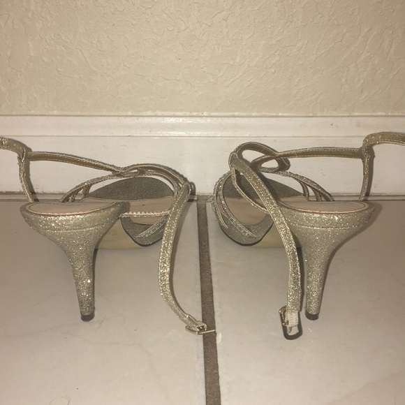 I. Miller high heels - Picture 3 of 3